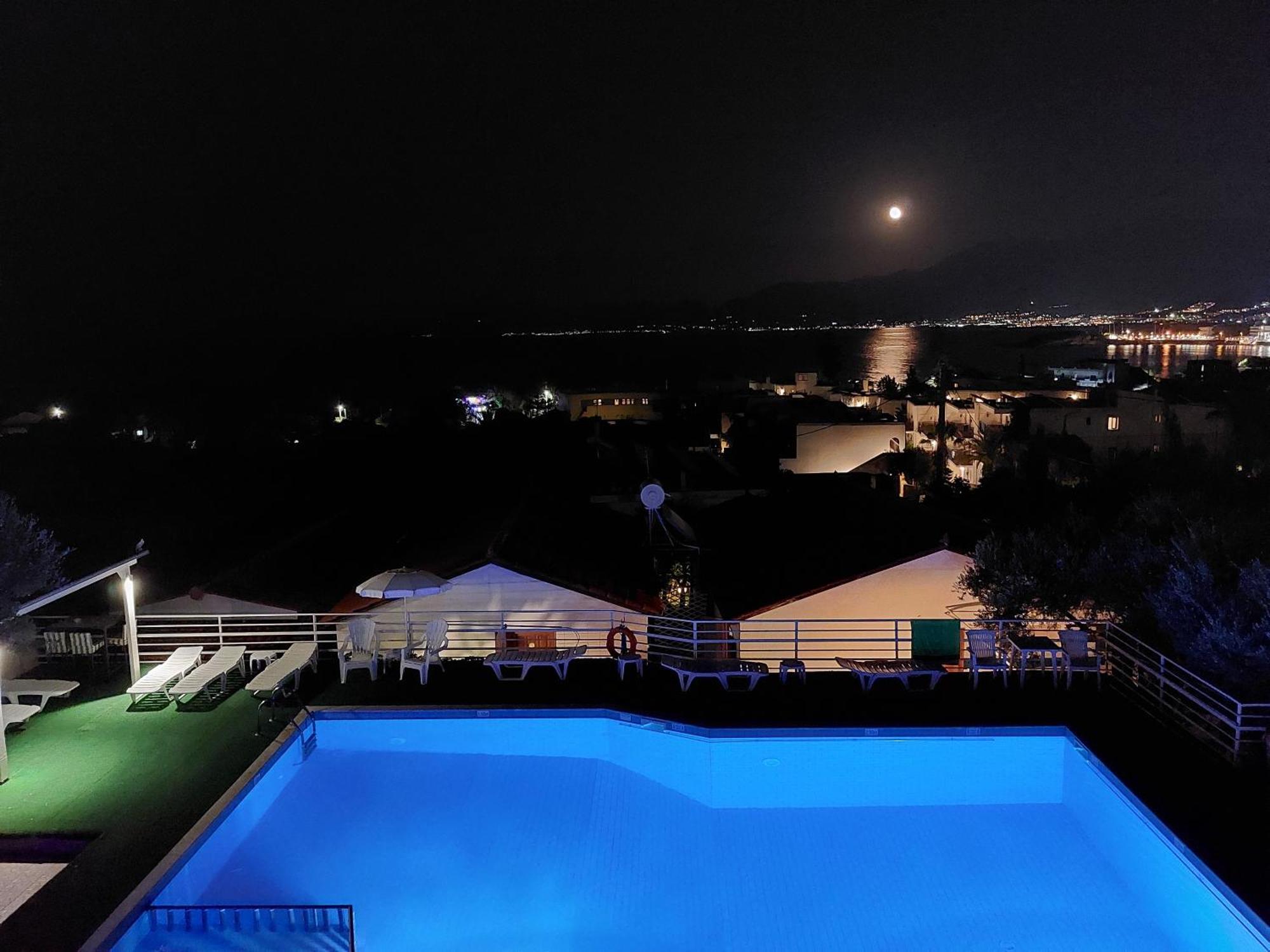 View Villas Hersónissos Extérieur photo