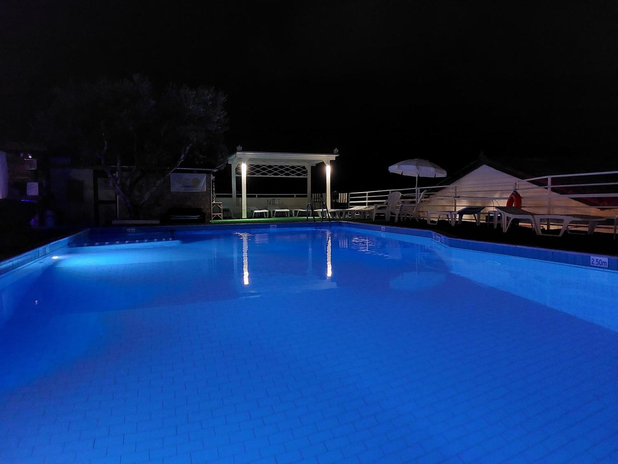 View Villas Hersónissos Extérieur photo
