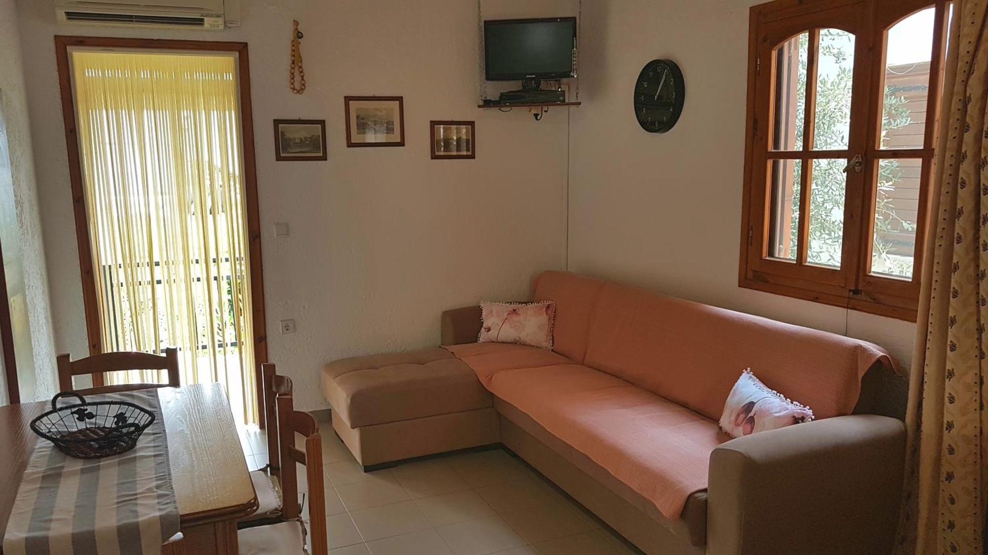 View Villas Hersónissos Chambre photo