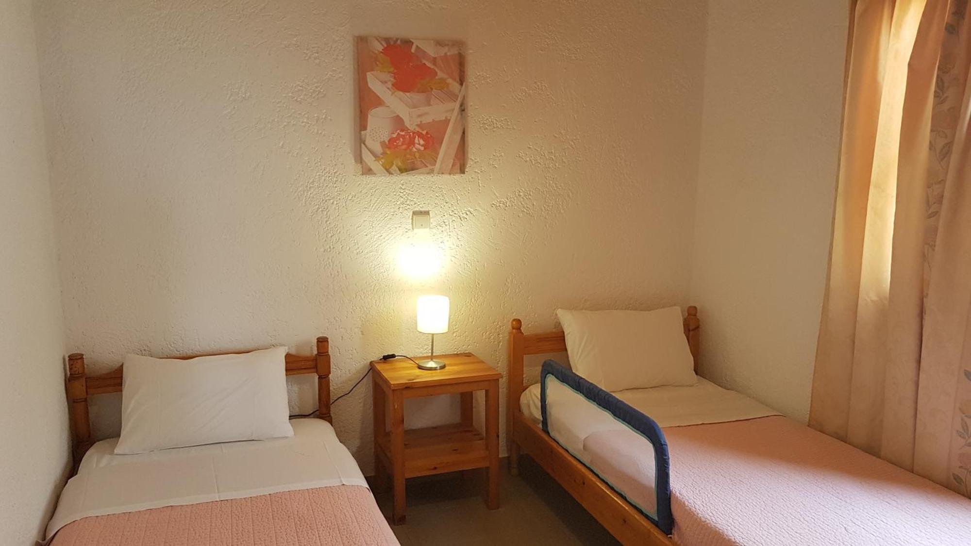 View Villas Hersónissos Chambre photo