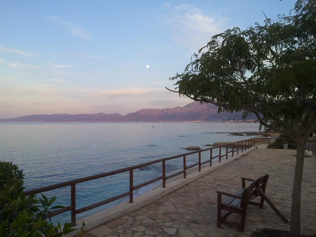 View Villas Hersónissos Extérieur photo