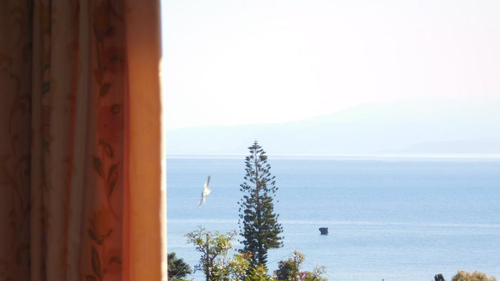View Villas Hersónissos Extérieur photo