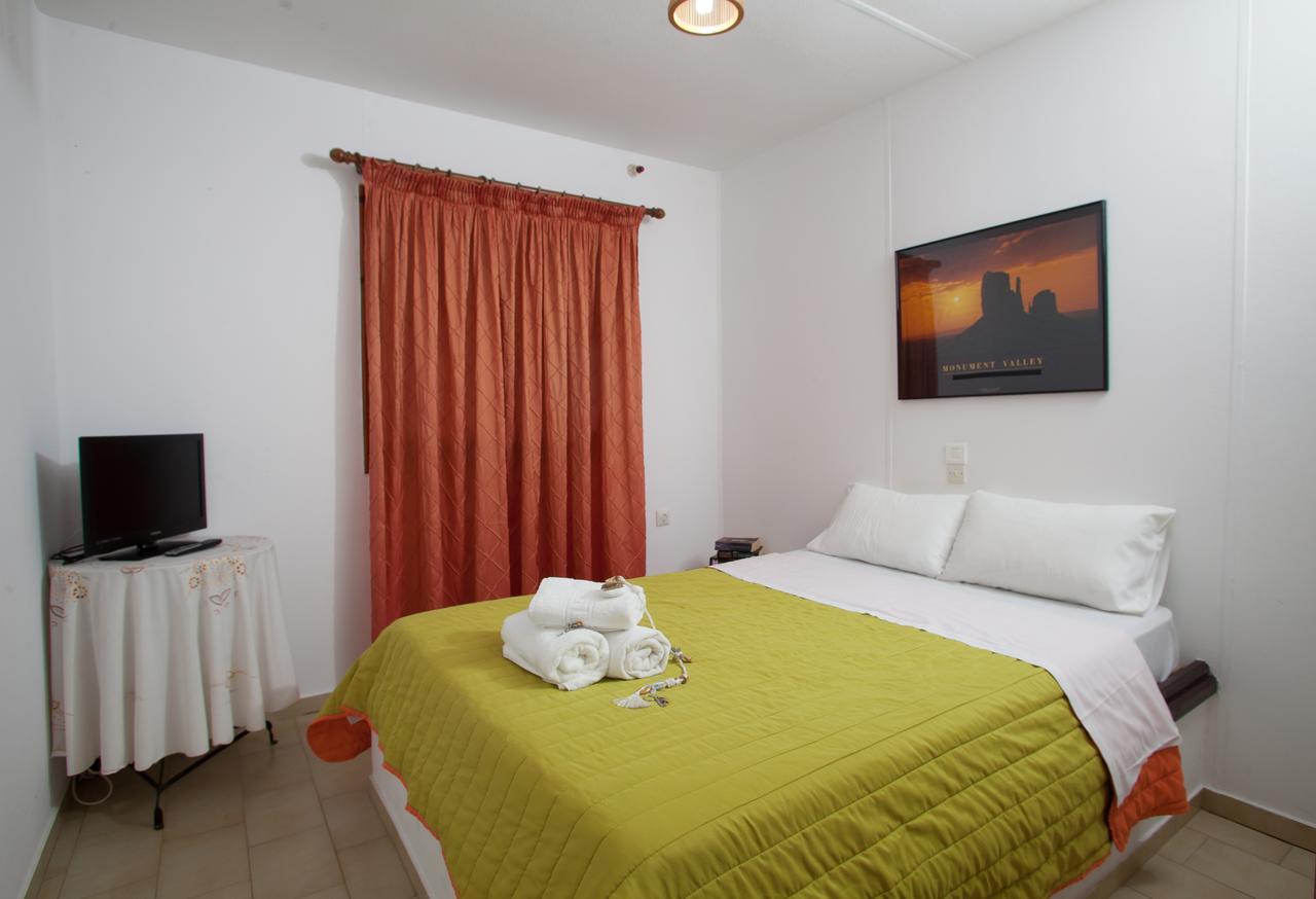View Villas Hersónissos Chambre photo
