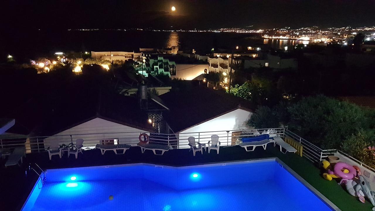 View Villas Hersónissos Extérieur photo