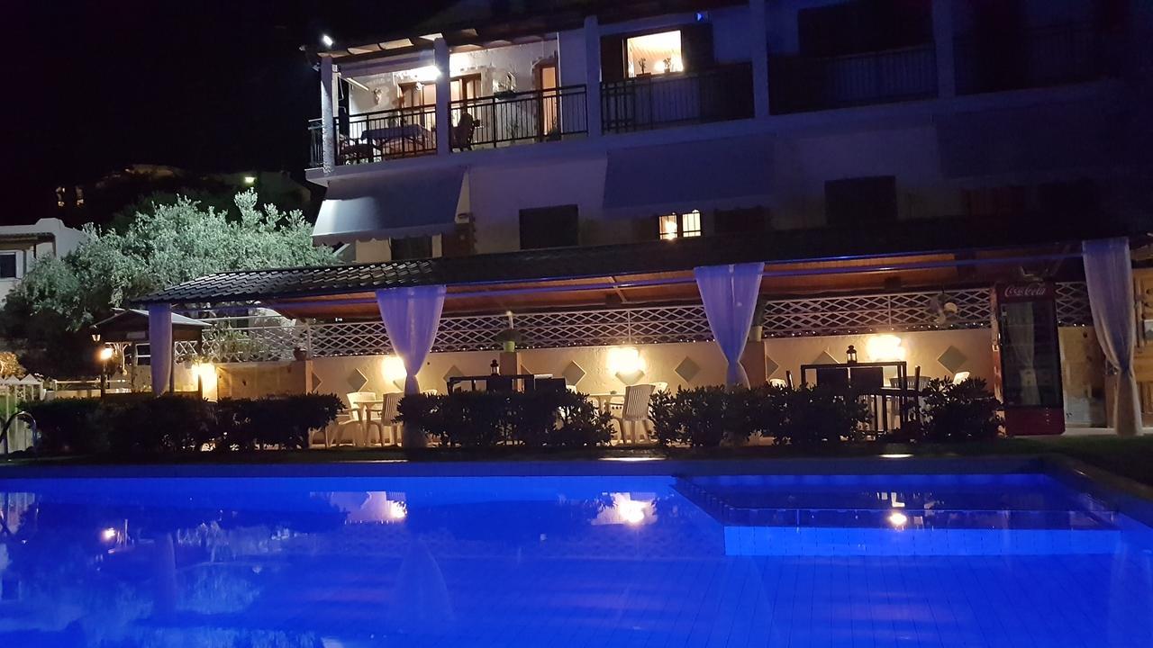 View Villas Hersónissos Extérieur photo
