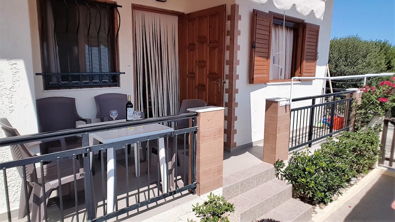 View Villas Hersónissos Extérieur photo