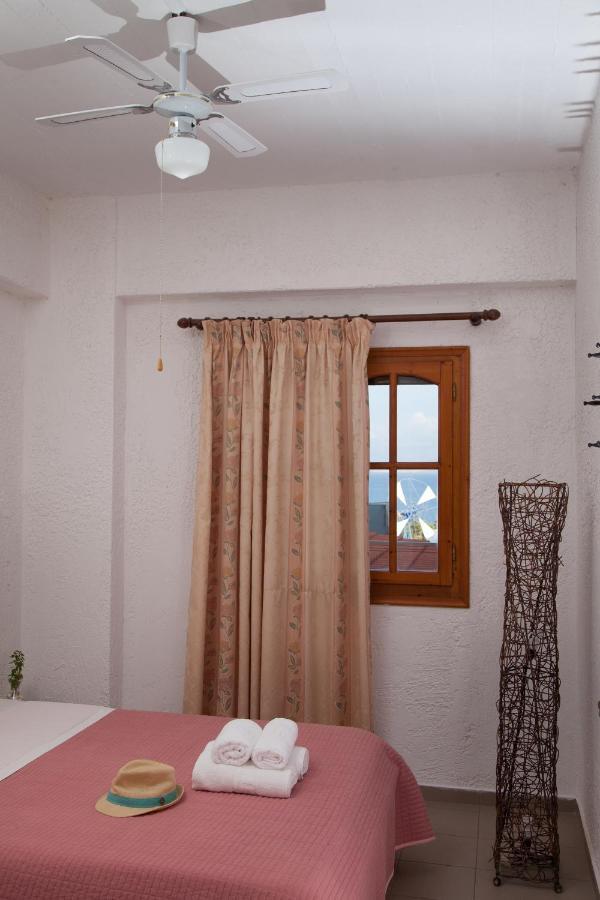 View Villas Hersónissos Chambre photo