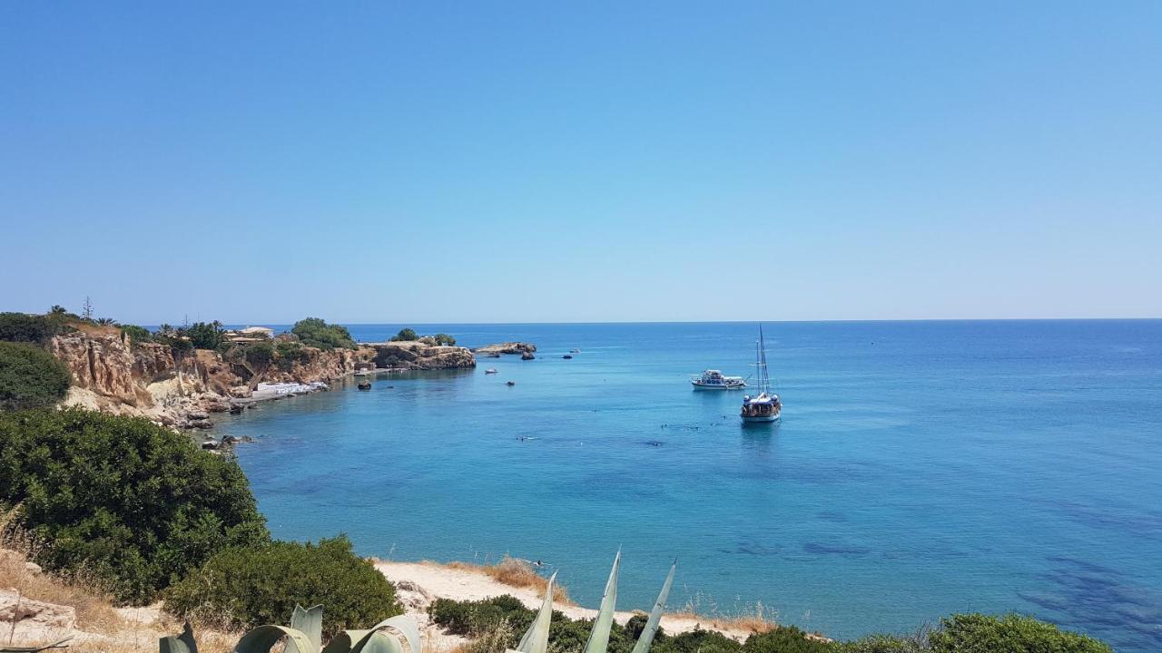 View Villas Hersónissos Extérieur photo